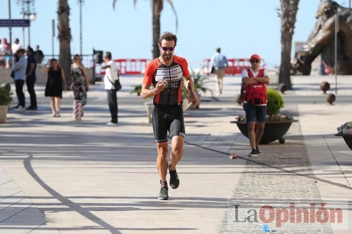 Triatlón de Cartagena (III)