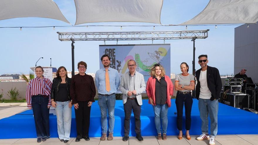 ‘Creciendo Juntos’, una experiencia completa de aprendizaje en familia