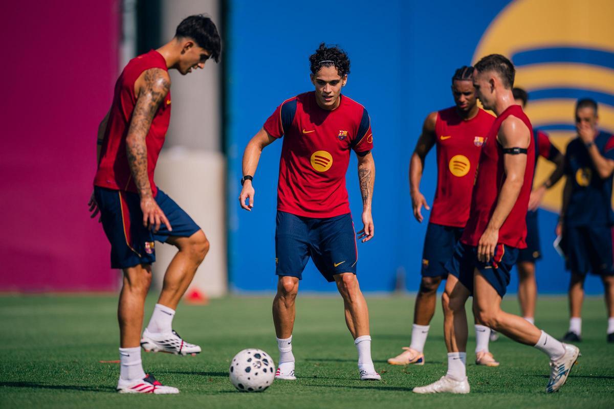 FC Barcelona