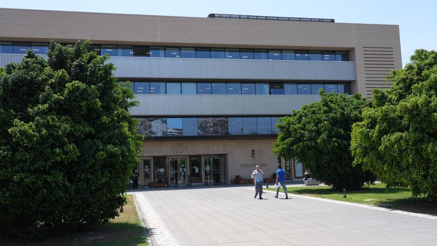 ¿Por qué se disparan las demandas de despido en Castellón si trabaja más gente que nunca?