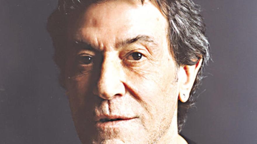 Albert Hammond