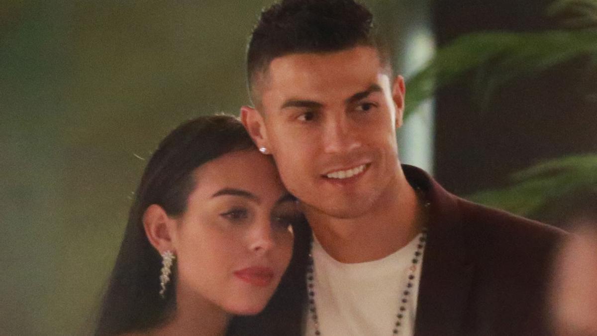 El nuevo objetivo de Georgina Rodríguez y Cristiano Ronaldo tras el fallecimiento de uno de sus gemelos
