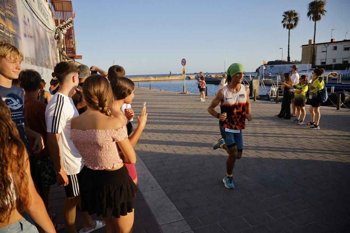 Cross de Cabo de Palos 2025