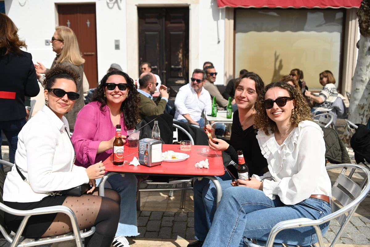 Galería | Feria de Olivenza 2026