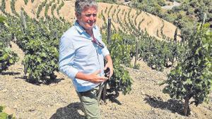 Defensar el sector del vi, per Martí Saballs