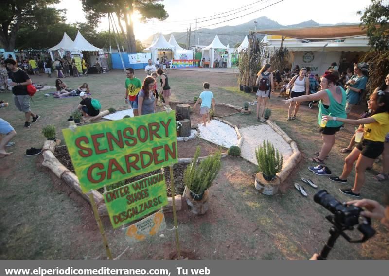 El Rototom 2019, en imágenes