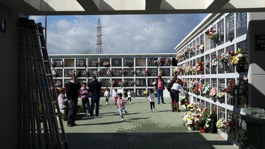 El cementerio de la Fuensanta tendrá un lugar de enterramiento musulmán