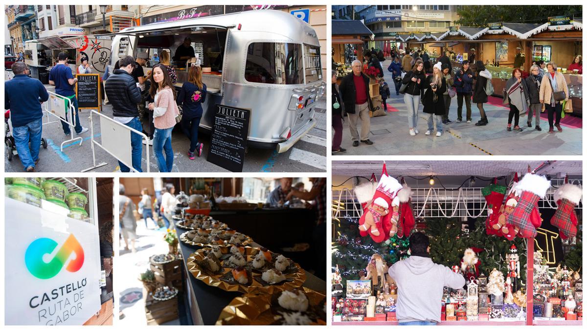 Actividades para el puente de diciembre