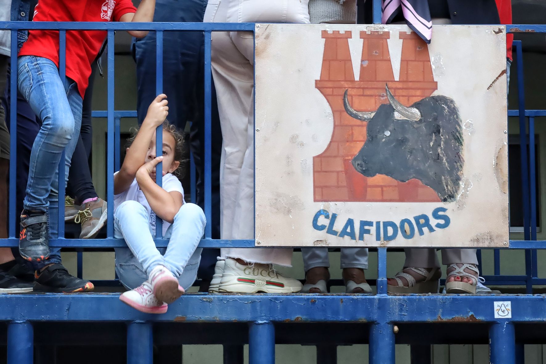 Las fotos de la tarde taurina del último sábado de fiestas de Almassora