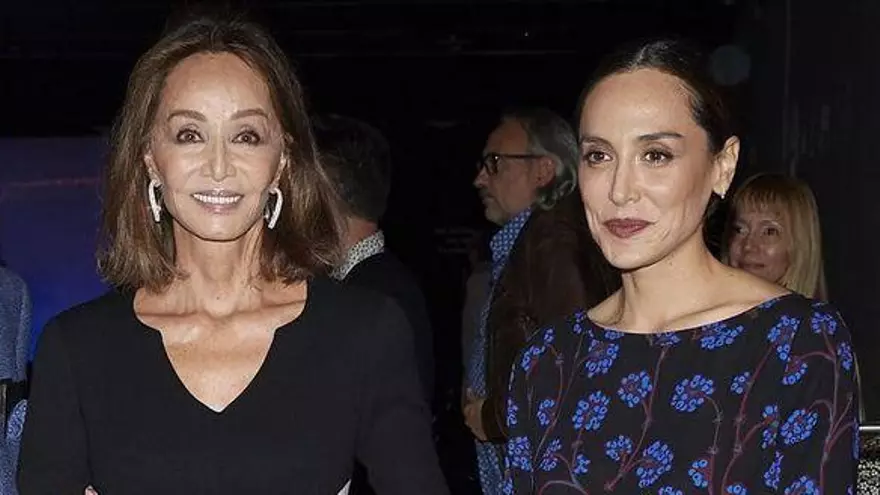 La mujer próxima a Tamara Falcó que saca el sueño a Isabel Preysler
