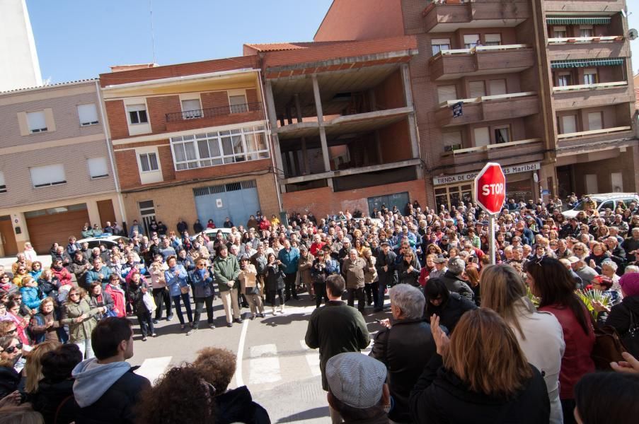 Así ha transcurrido la quinta jornada de concentra