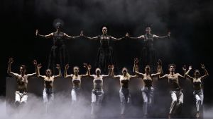 Requiem(s), del Ballet Preljocaj, llega a Canal esta semana.