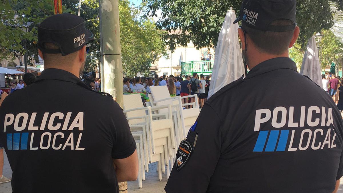 La Policía de Llucmajor responde dudas sobre el estado de alarma