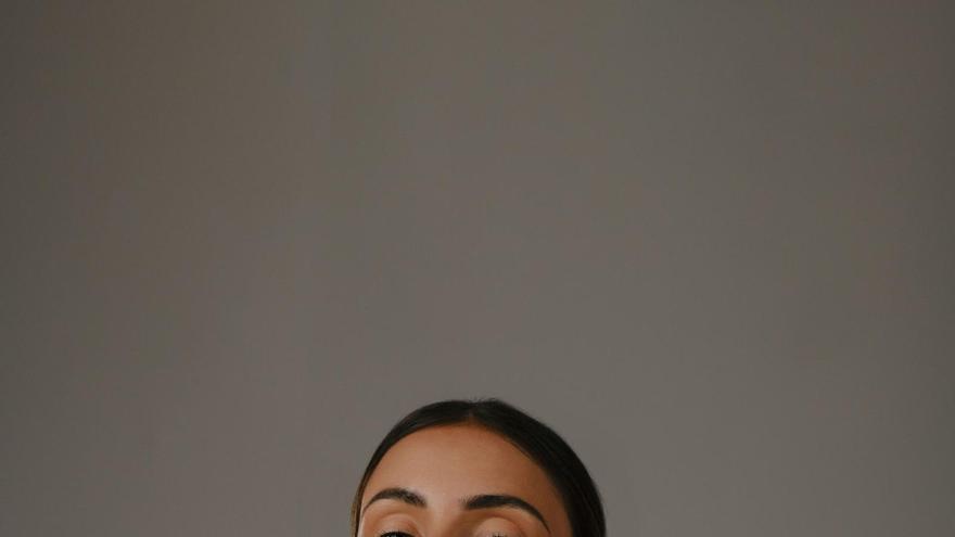 Laura Bouzón: &quot;Me hace mucha ilusión tener un restaurante propio&quot;