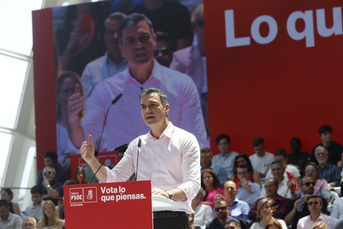 Sánchez anuncia una injecció de 580 milions a l’atenció primària