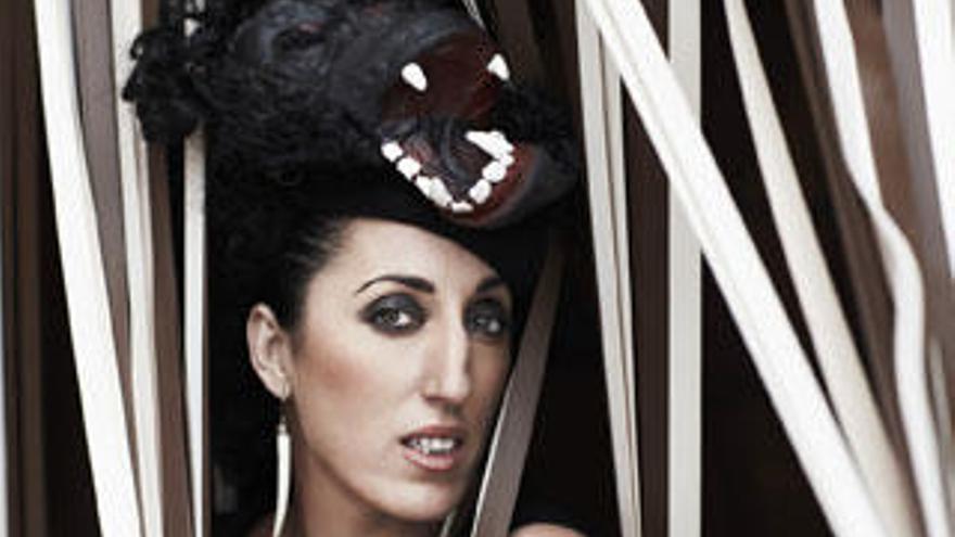 Rossy de Palma