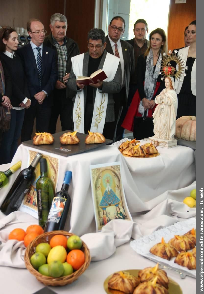 Dulce de Lledó del Gremi de Forners