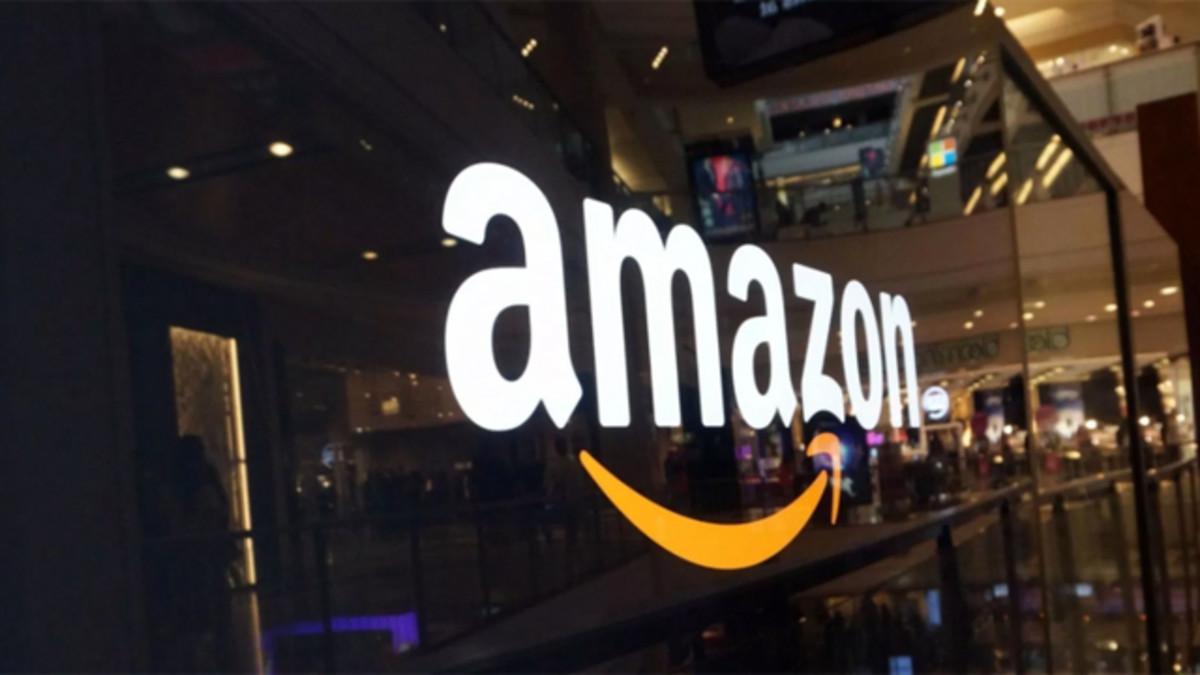 Amazon se pone en primer puesto