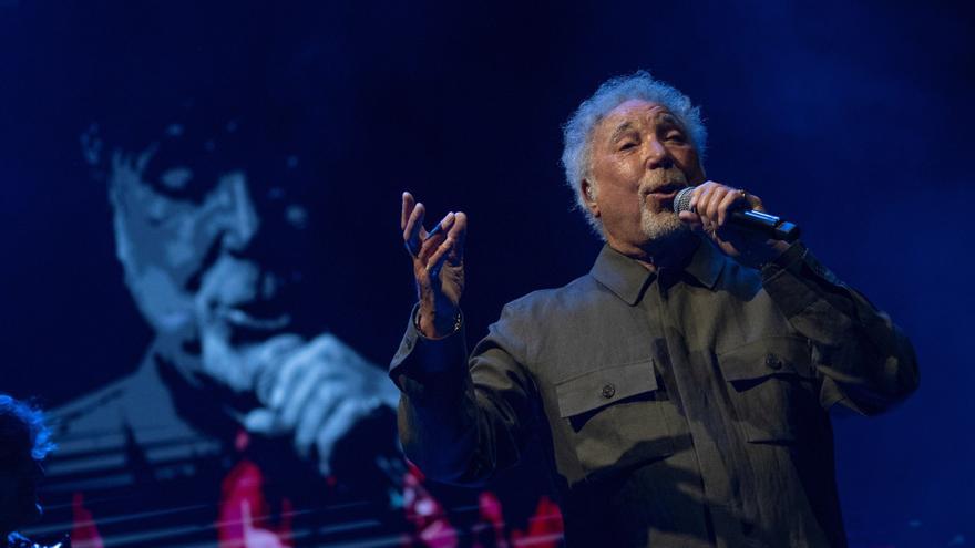 Keane y Tom Jones, nuevos nombres internacionales para el cartel del Starlite 2024