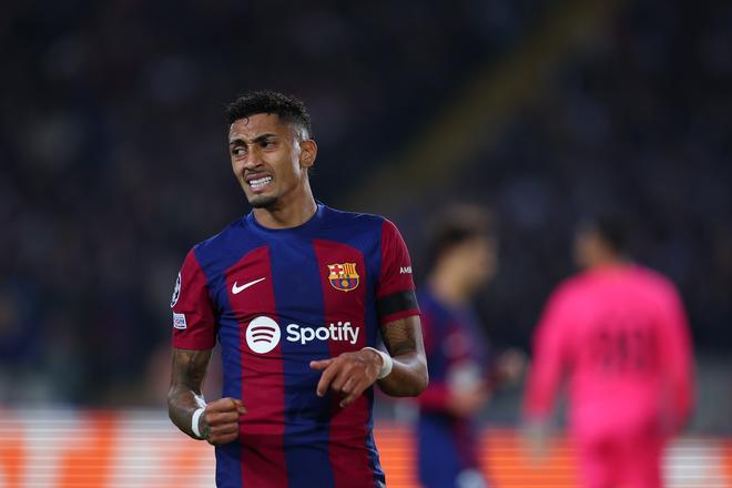 Las mejores imágenes del Barça - Porto de Champions