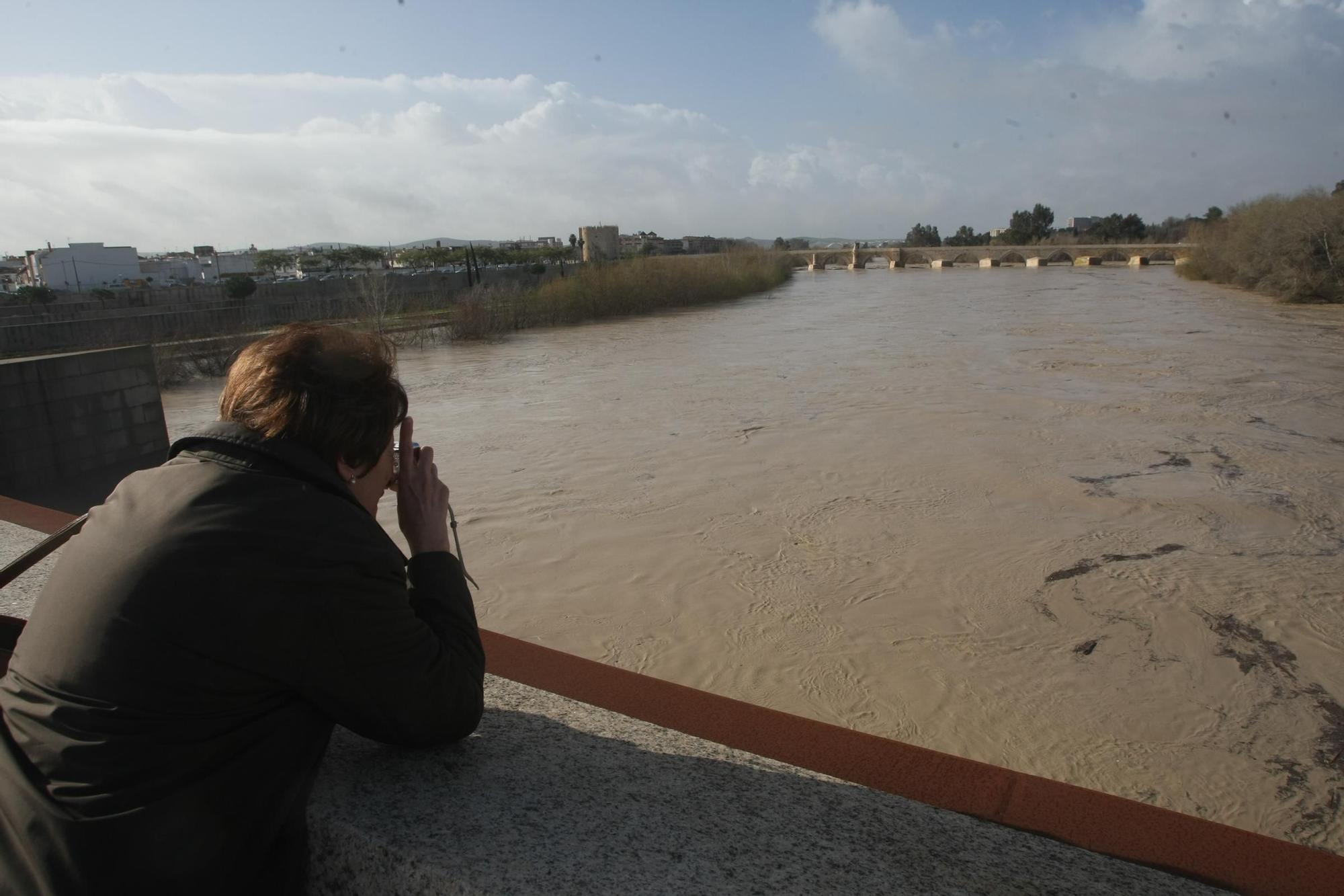 15 años de unas inundaciones históricas en Córdoba