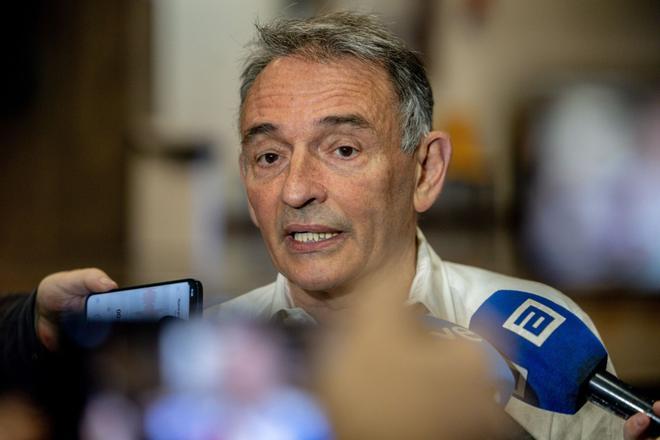 Sumar critica la falta de propuestas de Sánchez y pide una auditoría interna del PSOE