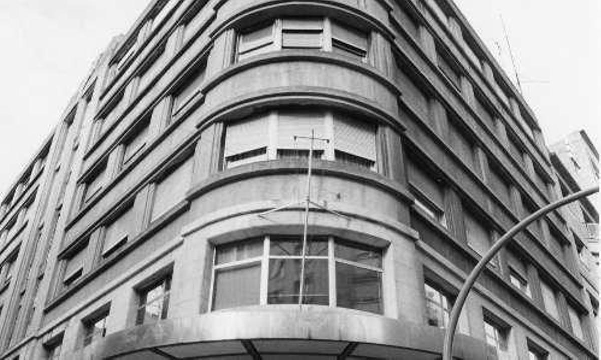 El Vigo que todavía se puede recuperar