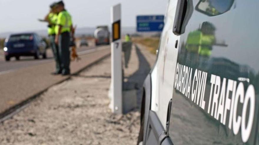 Libertad con cargos para el dueño del coche implicado en el doble atropello mortal de Almayate