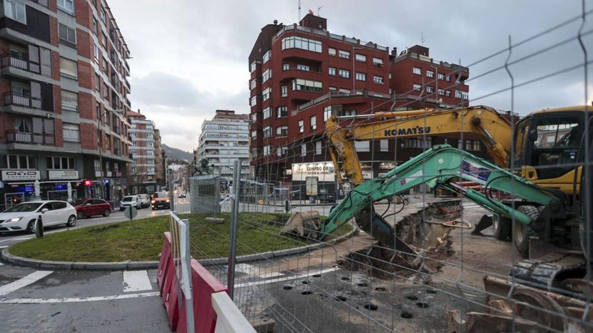 Los constructores, “al límite” por el alza de precios: “La situación es insostenible”