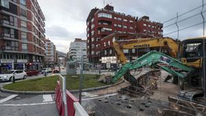 Los constructores, “al límite” por el alza de precios: “La situación es insostenible”