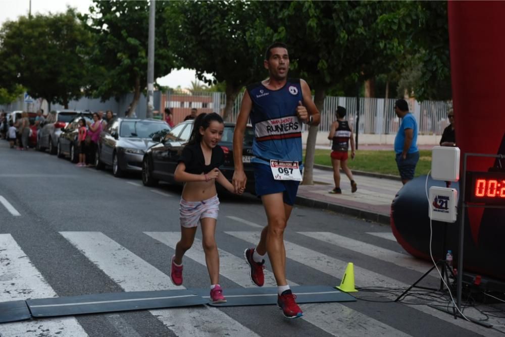 Carrera Popular de Santiago y Zaraiche (2)