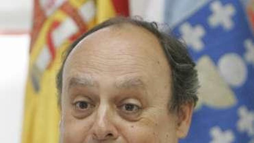 Javier García de Paredes.