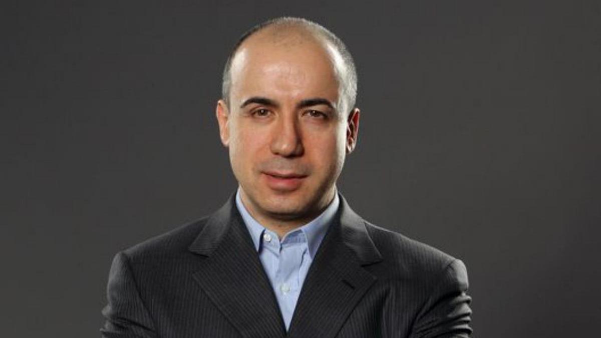 En busca de vida extraterrestre. El físico y millonario ruso Yuri Milner impulsó en 2015 el ambicioso programa ‘Breaktrhough’, junto con Mark Zuckerberg y el hoy fallecido Stephen Hawking.