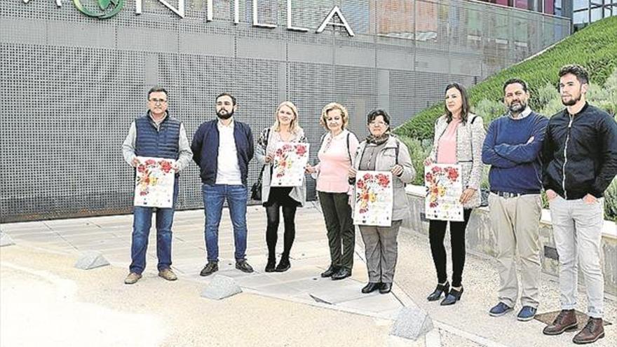 Una decena de bodegas y lagares abren sus patios a las visitas turísticas