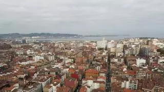 Dos reformas para El Llano: las peticiones que el barrio enviará al Ayuntamiento