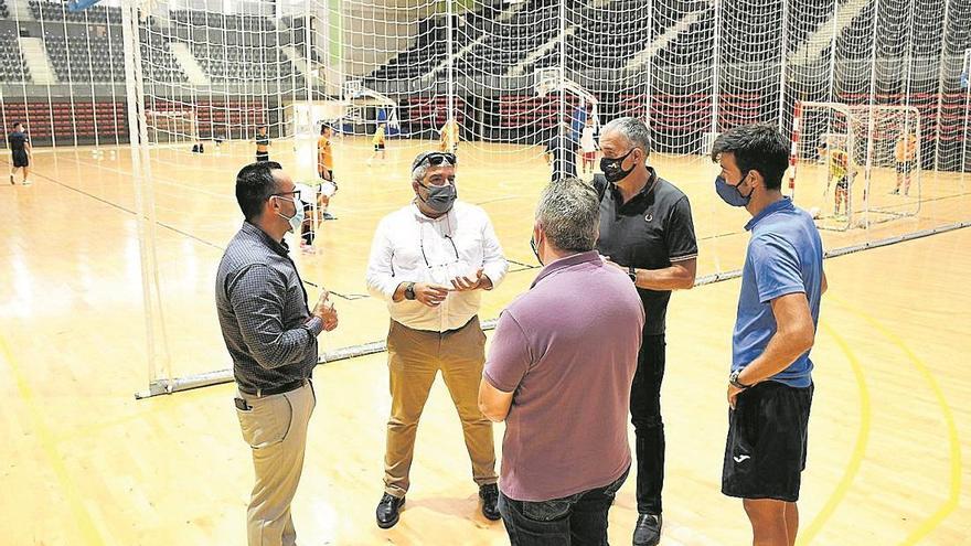 Vila-real reactiva el 100% de sus instalaciones deportivas