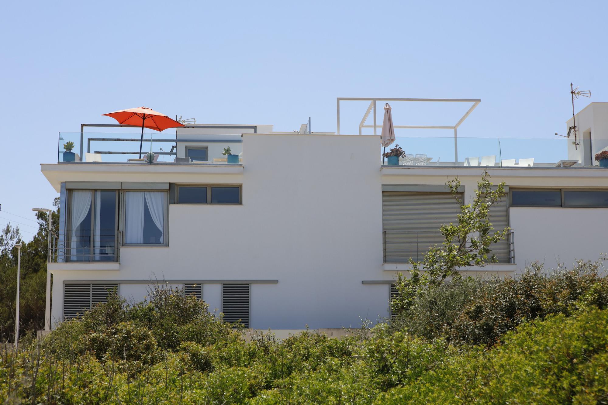 Son Serra de Marina auf Mallorca: Urlaubsfeeling am Naturstrand ohne Massenabfertigung