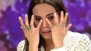 Gloria Camila confirma la discapacidad del hijo de Ortega Cano: "Desde pequeño"