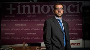 Antonio Gassó, conseller delegat de Gaes, és el protagonista de la trobada + Innovació del mes d’abril.