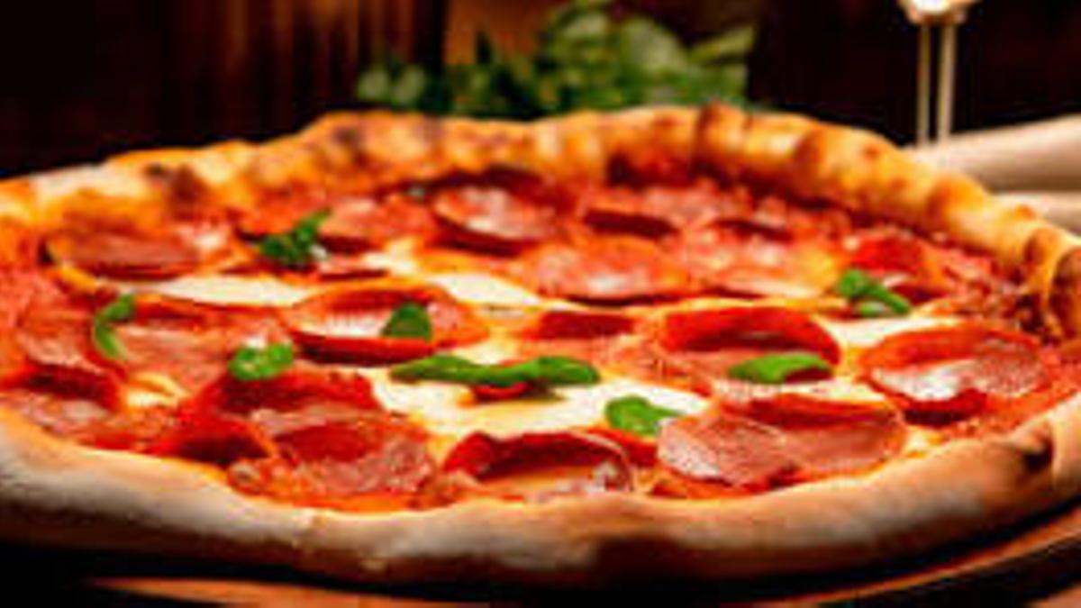 Cómo preparar tu propia pizza napolitana en casa
