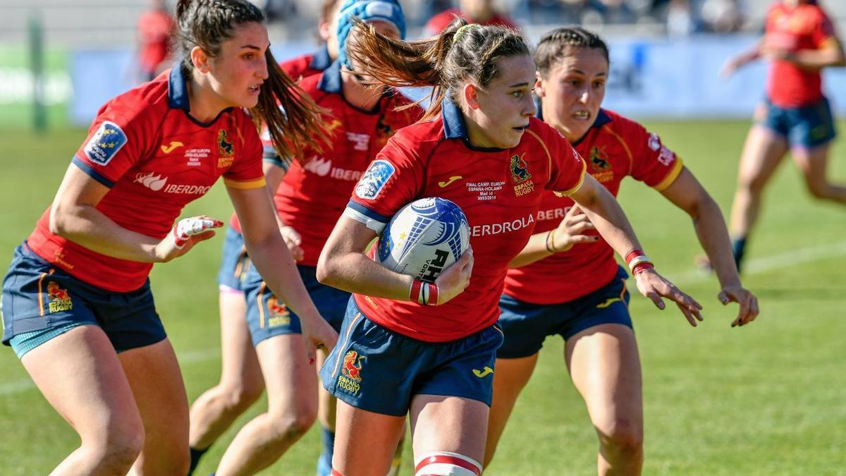 La selección se concentrará en Alicante