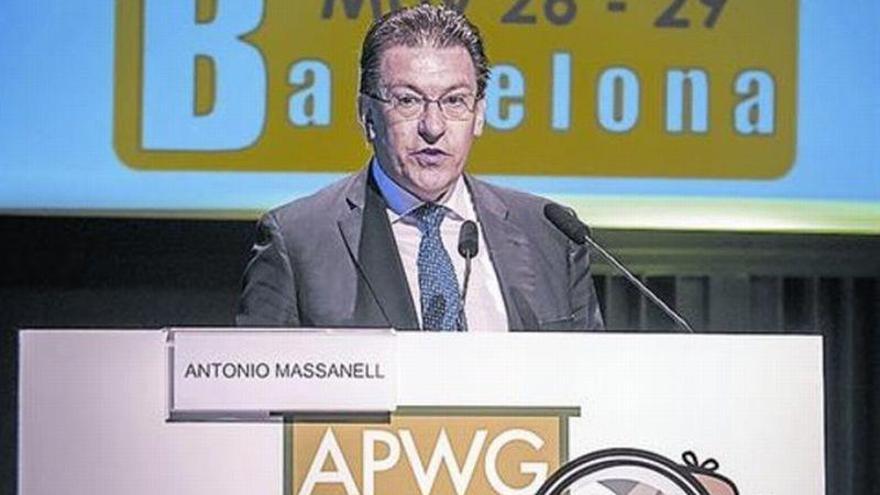 Antoni Massanell releva a Fainé en el consejo de Repsol