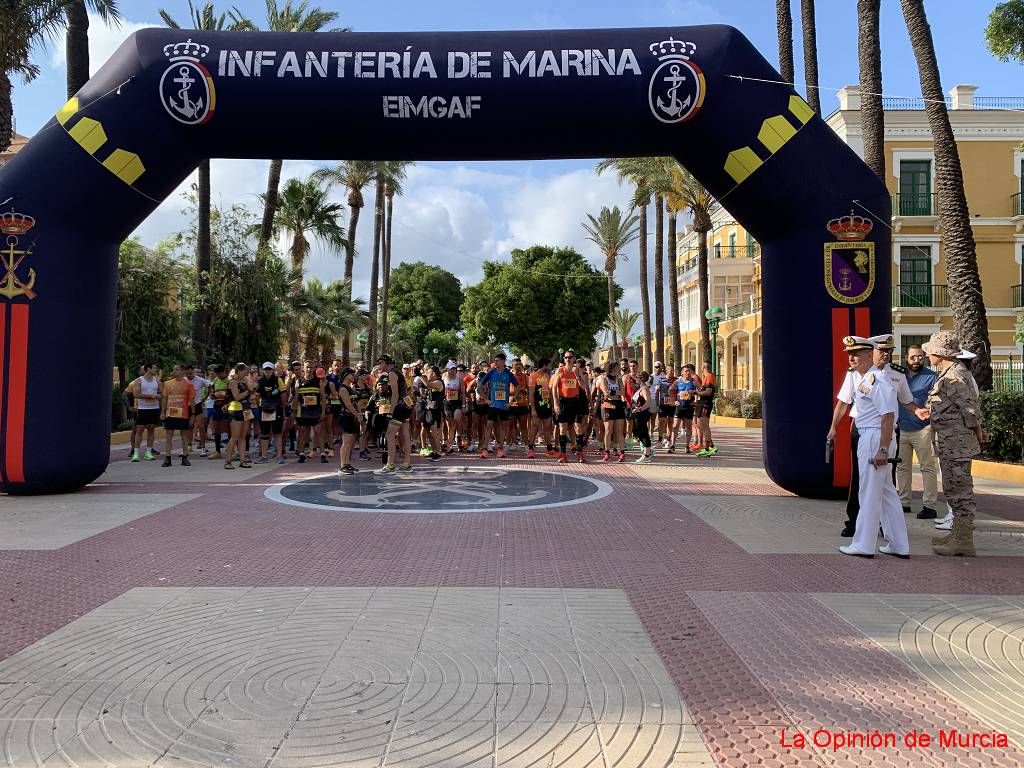 Carrera Popular Subida al Calvario