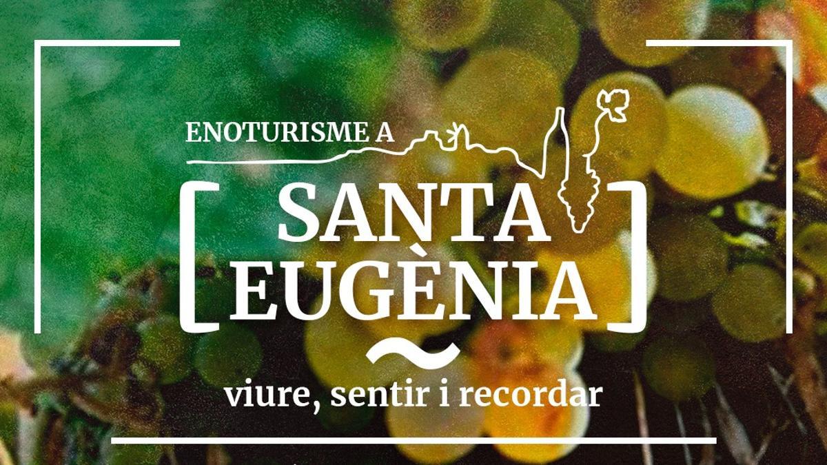 Santa Eugènia presenta unas condiciones excepcionales para cultivar la vid y ofrece experiencias para descubrir el pueblo en torno a sus vinos.