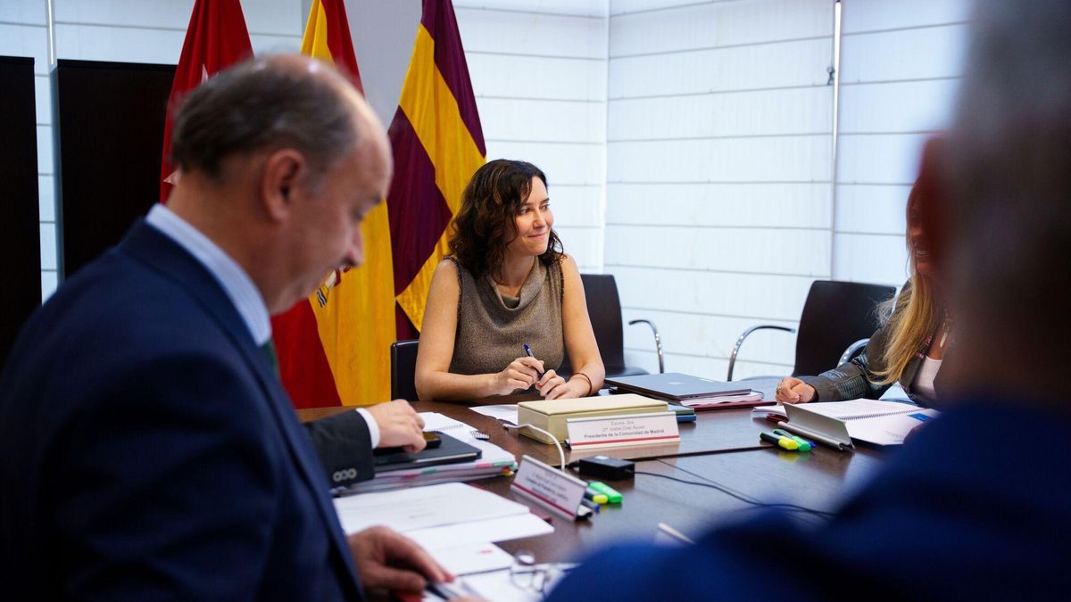 La Comunidad de Madrid recurrirá ante el Tribunal Supremo el decreto de universidades del Gobierno: "Es pura arbitrariedad"