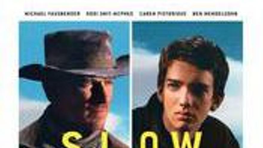 Slow West