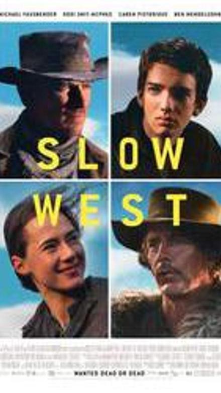 Slow West