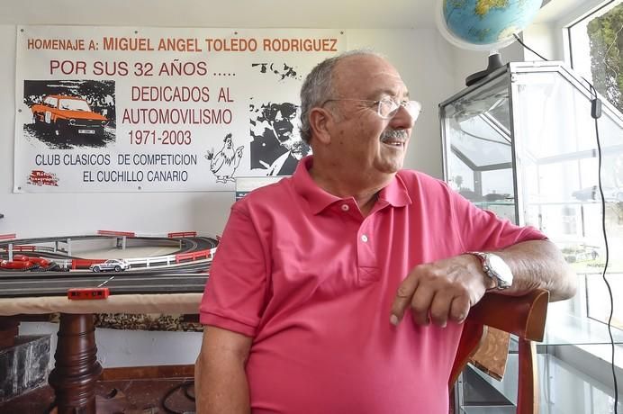MIGUEL ANGEL TOLEDO RODRIGUEZ