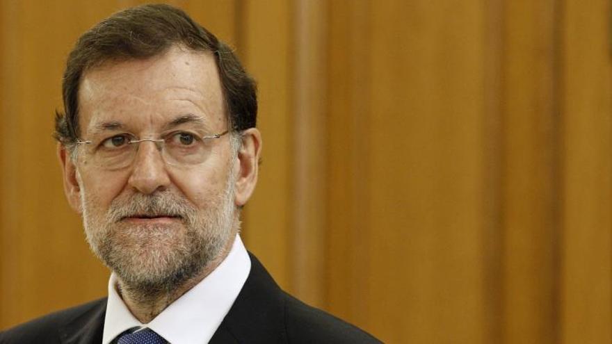 Rajoy accepta un debat a quatre però no un cara a cara
