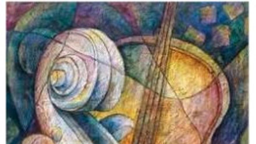 Violonchelada Ensemble Al Ándalus